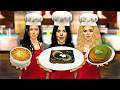 World S Worst Cook Off