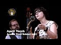 April Verch - If I Can Stay Away Long Enough (Benny Martin) - Acadia Trad School 2017