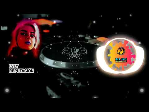 REPUTATION - LVLY (CHEZ REMIX)  👍DANCE  DEEP HOUSE MUSIC