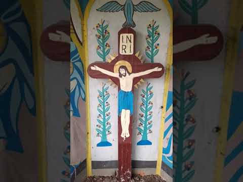 Cucuruzu, Răsuceni, Giurgiu. România 2021. Vestul sălbatic 🙏