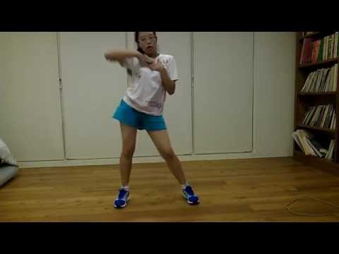 Hello Venus - Wiggle Wiggle (cover by Alingo)