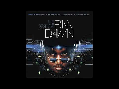 P.M. Dawn - Looking Through Patient Eyes