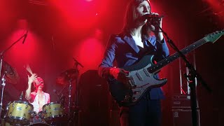 THE LEMON TWIGS - These Words (Live) @ Frannz Club, Berlin 05/04/2017