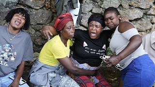 Haiti gang violence: 47 killed, 50+ kidnapped in Kenscoff mass abduction