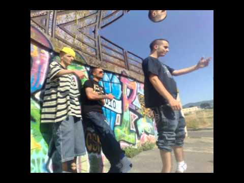 CaneSecco (Feat.Gose & Diluvio) - Gente Che (Video Ufficiale Version Tremolo)