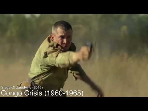 The Cold War In Movies