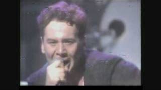 Simple Minds - Waterfront Live 1984