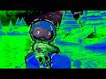 LittleBabyBum Row Row Row Your Bout Effects Sponsored By Gamavision Csupo Effects