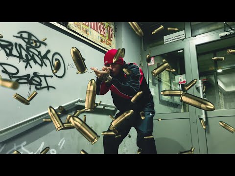 najd - zabuza (official video)