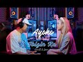 Ayoko Nang Ibigin Ka Loraine SevenJC Prod By Clinxy Beats