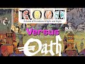 Root vs Oath