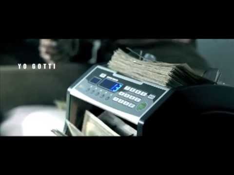 Eddy Fish ft Yo Gotti Whole Lotta Money (Official Video)