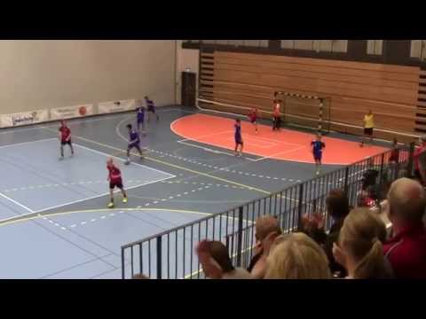 Guif P00 Eskilstuna Guif - Huddinge del 2 USM 14/15 steg 1  Filmer 018