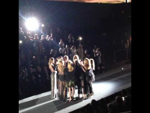 Juan Duyos MBFWM Feb 2017