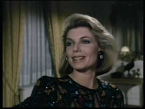 Rage Of Angels - Part 3 - Sidney Sheldon - complete Movie - English