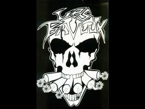 Les Baveux - Fuck Off