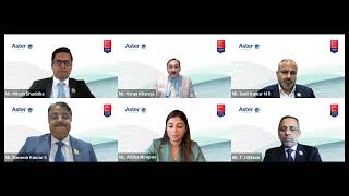 Aster DM Healthcare Limited – Q4 FY26 Earnings Call | Financial Result