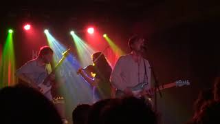 Parker Millsap, "Fine Line"