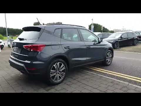 SEAT Arona 1.0TSI 115BHP 5DR SE PLUS WAS €26,950 N - Image 2