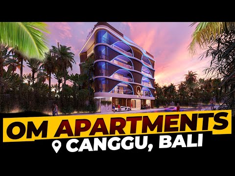 OM Club House - video