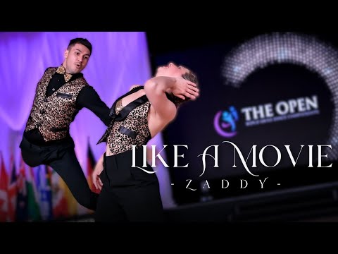 The Open Classic Finals 9th Place | Zac & Maddy Skinner |  WCS World Championships 2024