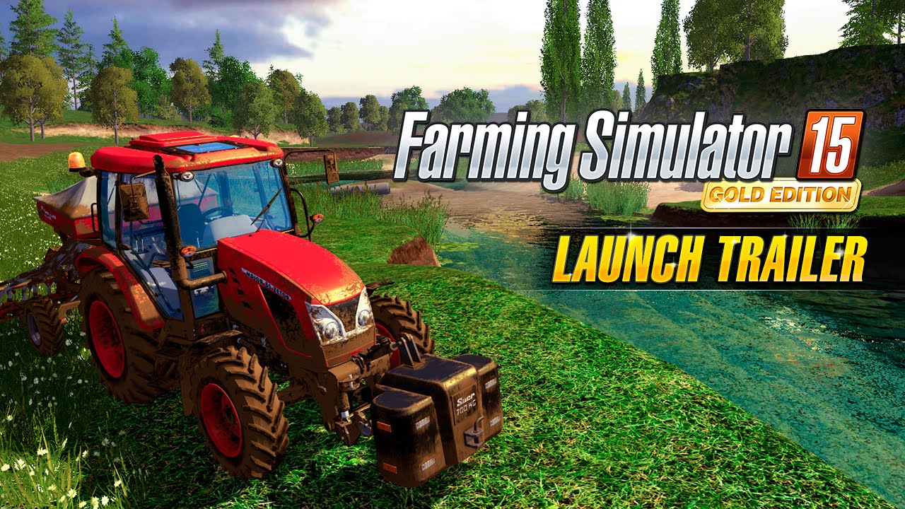 ModHub  Farming Simulator