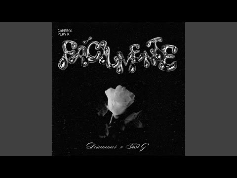 fácilmente (feat. Tosi G)