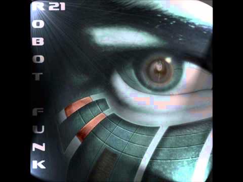 R21 - Robot Funk