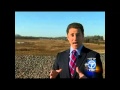 Ashburn neighborhood threatened by baseball stadium
