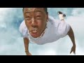 Tyler The Creator Falling From The Sky But He Dies