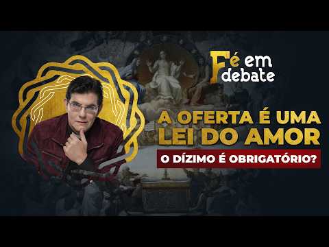 FÉ  EM DEBATE