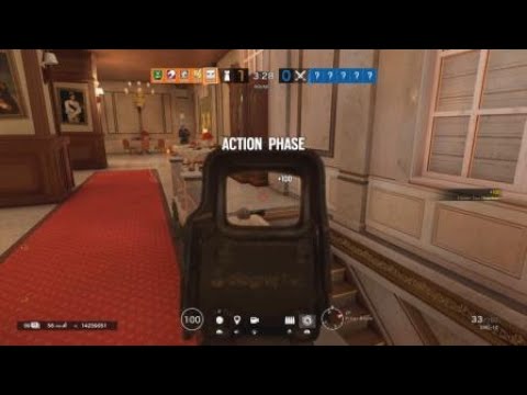 Vigil Runout