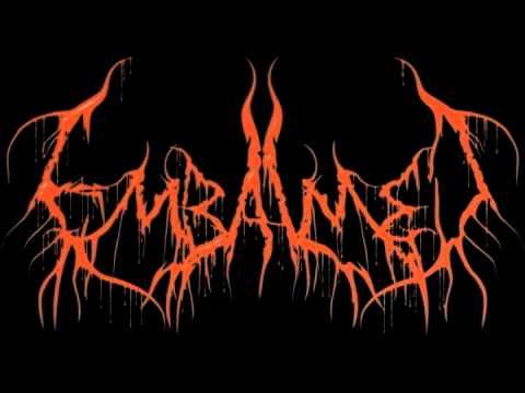 Embalmed - 12th Determination