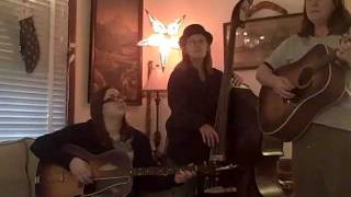 Mary Had A Baby - 1840's Christmas Spiritual