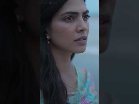 Reel tagged #malavikamohanan