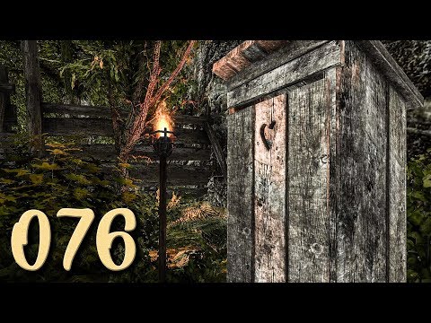 Stilles Örtchen • Legend of Ahssûn [Gothic 2 Mod] #76