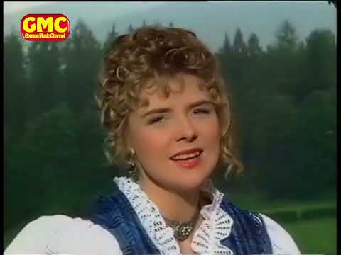 Angela Wiedl - Kuckucks-Jodler 1994