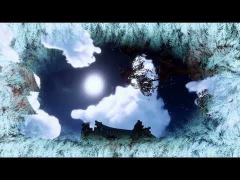 Screen-Space Frost Effect