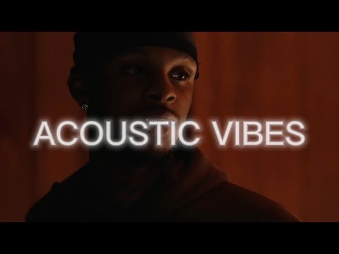 Toosii Type Beat x NoCap Type Beat 2023 - "Acoustic Vibes"