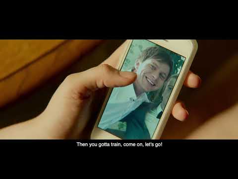 Official Trailer (Subbed)