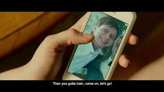 [片單] 女生單身獨立也很好的西洋片