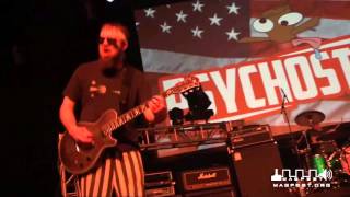 MAGFest 2016: Psychostick