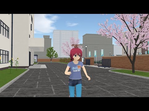 Shoujo City - anime game – Apps no Google Play