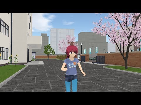 Shoujo City 3D – Apps no Google Play