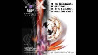 Dj T-Ty - Make Some Noise