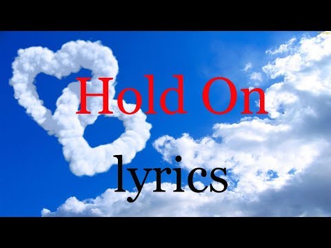 Illenium - Hold On (Lyrics) ft. Georgia Ku