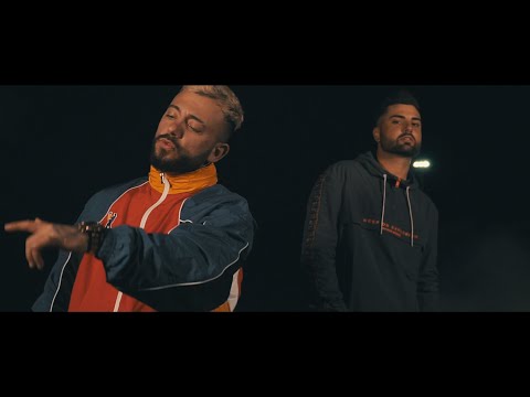 KANI & PEDRO EL FLAMENKITO - MALOS  (Videoclip Oficial)