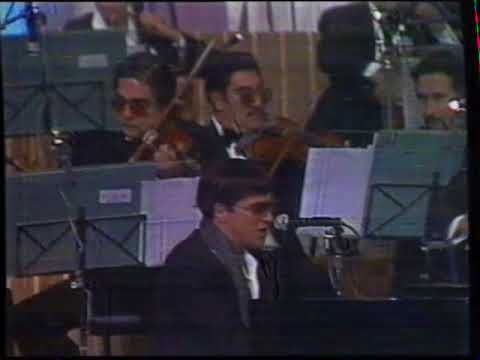 OTI 81 Portugal - Uma lágrima  - José Cid