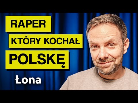 Łona: TAXI, wybory parlamentarne i historia hip hopu | Imponderabilia