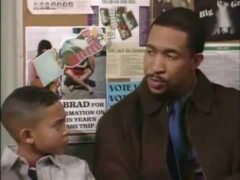 Smart Guy - 1x02 - The Code - Part 3